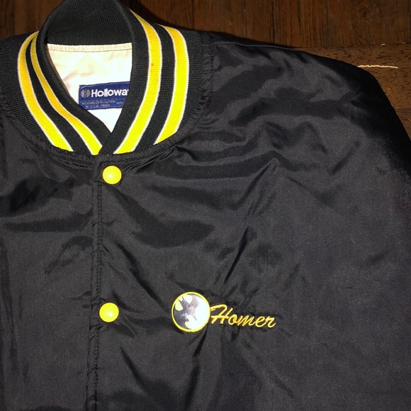 Vintage Richards Bomber - Picture 3 of 7